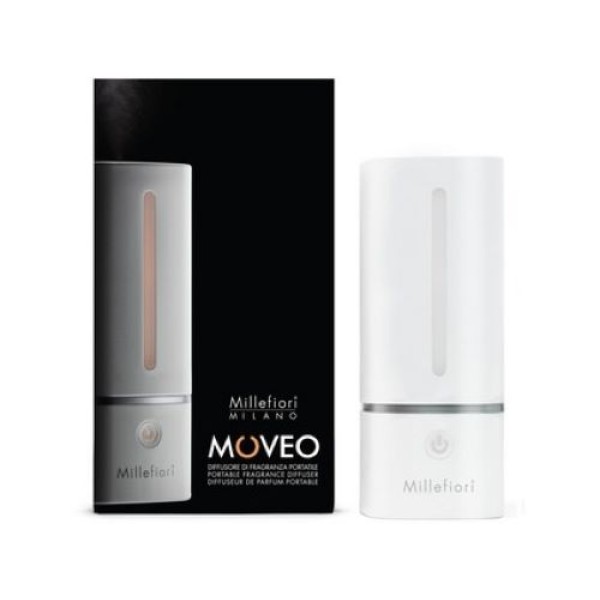 USB difuzér MOVEO  -30%